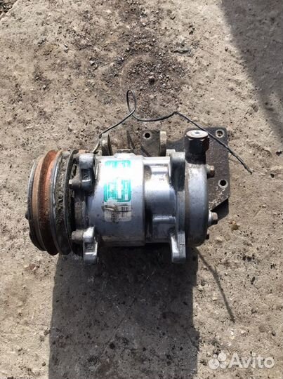 Компрессор sanden sd5s14