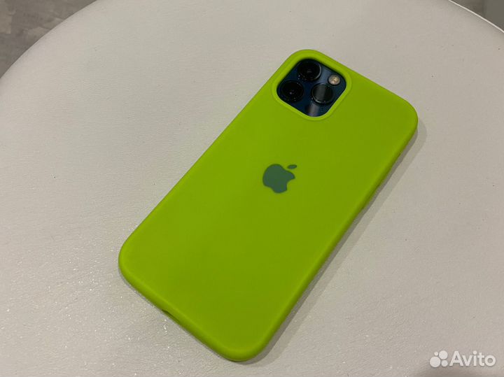 Чехол на iPhone 12 pro