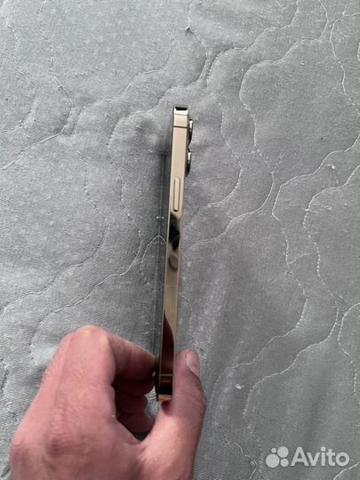 iPhone 13 Pro Max, 256 ГБ