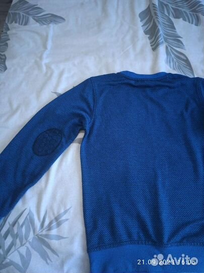 Джемпер на мальчика