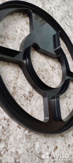 Защита на катушку 12