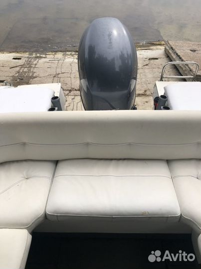 Катер Николь Фаворит