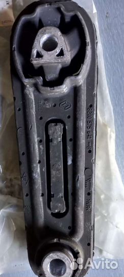 Опора двс Рено Логан, Меган