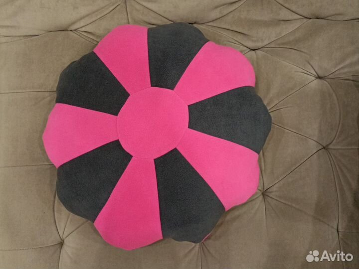 Подушка декоративная