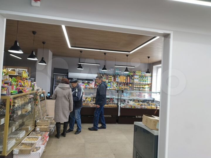 Свободного назначения, 75 м²