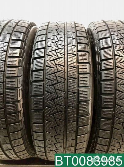 Pirelli Ice Asimmetrico 185/60 R15 105W
