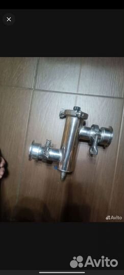 Джин корзина 2 дюйма и 1.5