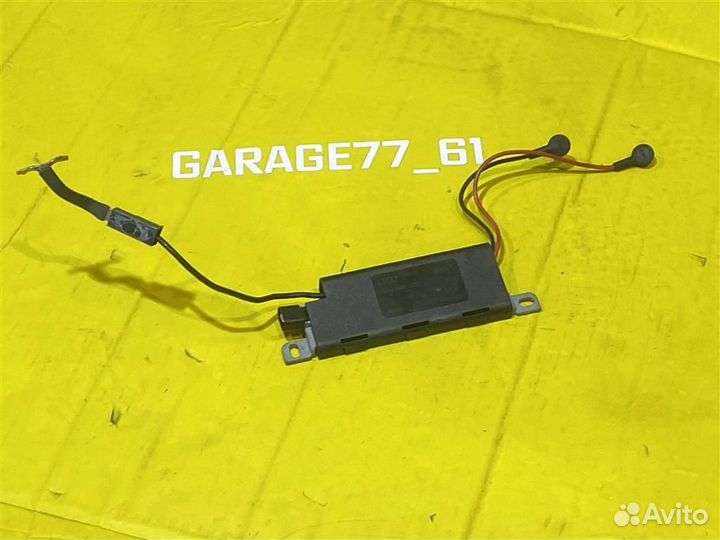 Усилитель антенны #: 3784 Audi A6 (C5) 1997-2004