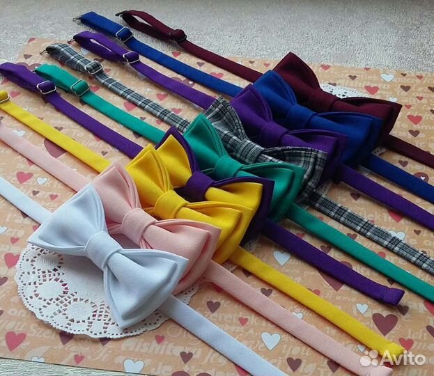 Детские бабочки