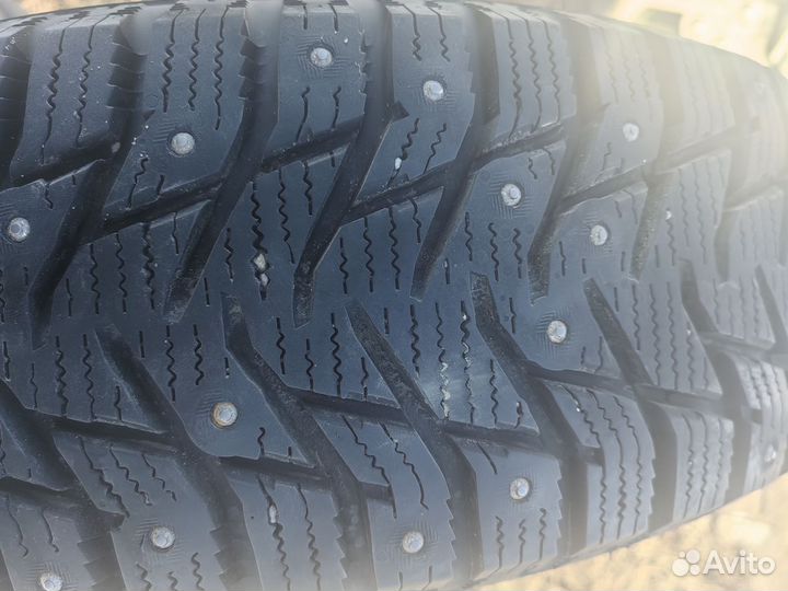 Зимняя резина 175 70 r13