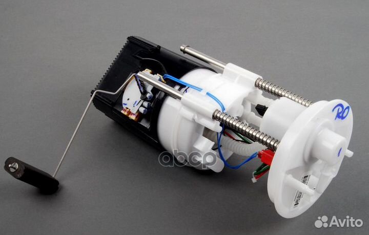 Топливный фильтр 16117212585 BMW