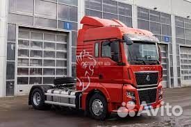 Водитель на sitrak 2022