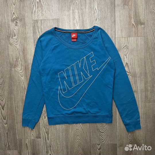 Свитшот Толстовка Nike