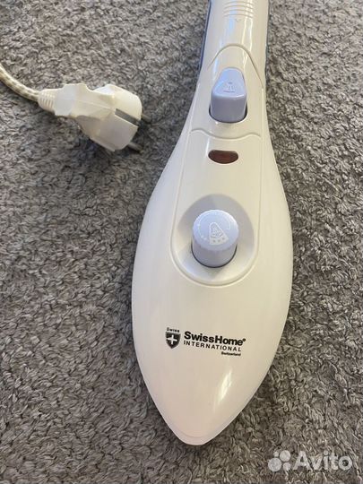 Ручной отпариватель