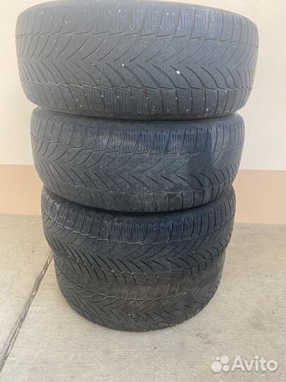 American Classic American Classic 205/55 R16 23K