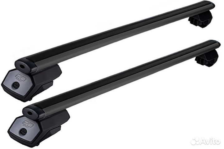 Багажник на крышу Changan CS35 plus ED ED2-301F