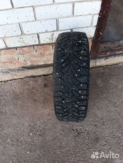 Nordman Nordman 4 185/65 R15 95