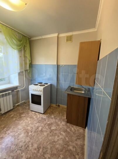 1-к. квартира, 30 м², 4/5 эт.