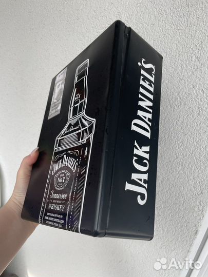 Органайзер контейнер