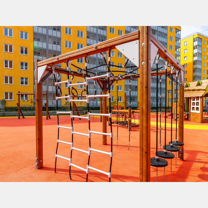1-к. квартира, 36,4 м², 5/8 эт.