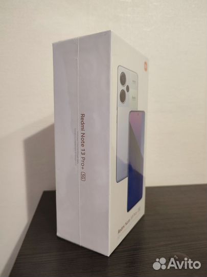 Xiaomi Redmi Note 13 Pro+, 12/512 ГБ