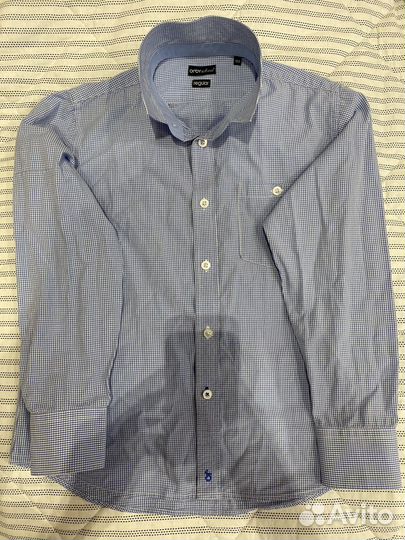 Одежда на мальчика 140-146