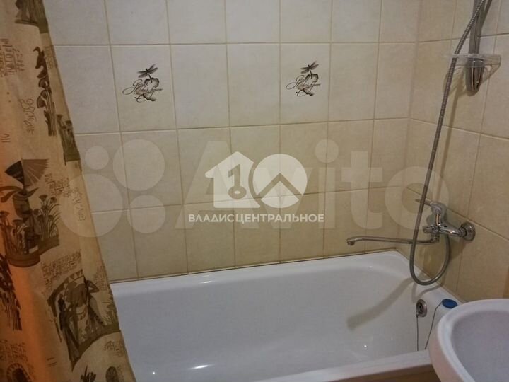 1-к. квартира, 47,2 м², 1/2 эт.