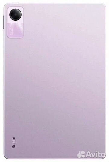 Планшет Xiaomi Redmi pad SE 6/128Gb фиолетовый