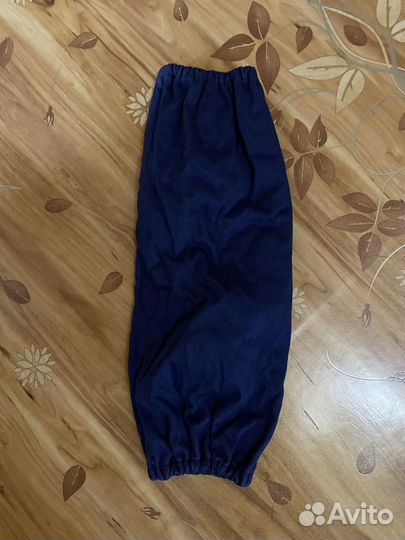 Рукав для фотоаппарата