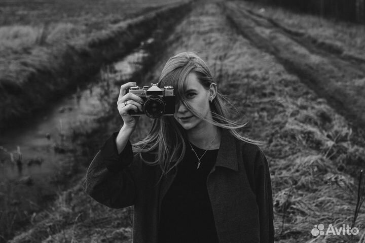 Фотограф, дизайнер