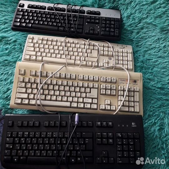 Клавиатура
