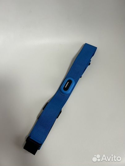Пульсометр Garmin HRM-swim