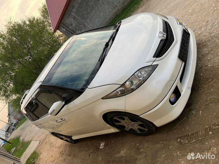 Honda Elysion 2.4 AT, 2004, 170 000 км
