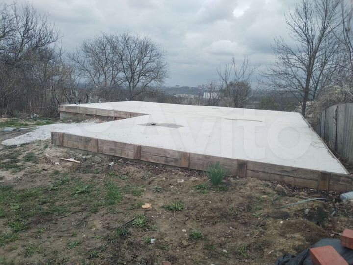 Участок 3,5 сот. (СНТ, ДНП)