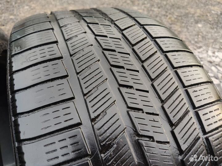 Pirelli Scorpion Ice&Snow 275/40 R20 106V