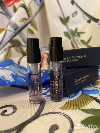 Cacao Porcelana Atelier Materi