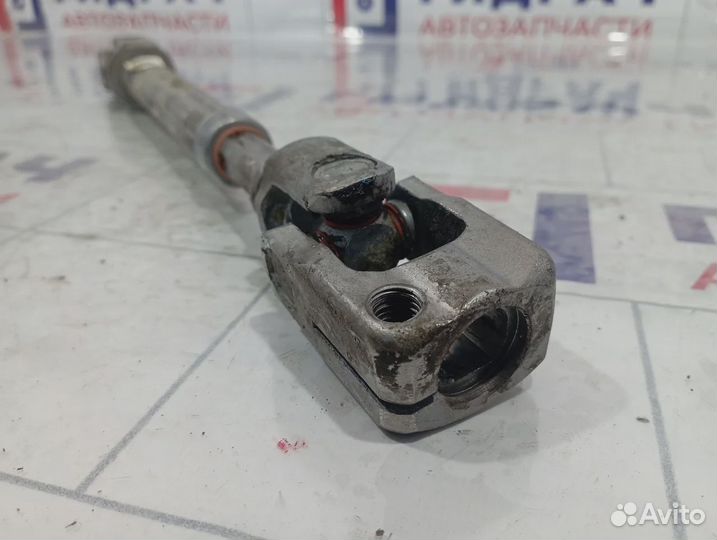 Кардан рулевой Mercedes-Benz GL (X166) 1664600510