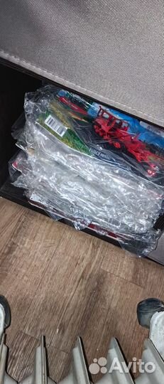 Деагостини автомобили по штучно 1*43