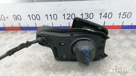 Кулиса кпп BMW 3 E46 (8DN19DM01)