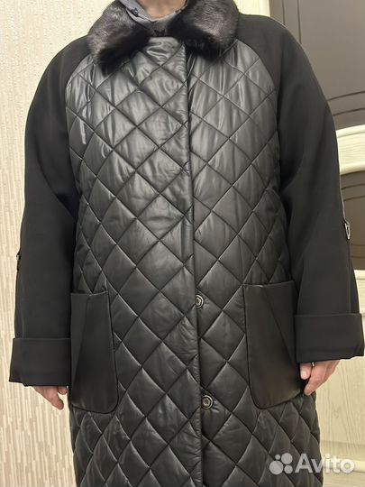 Пальто женское