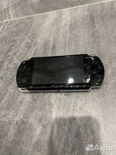 Sony PSP