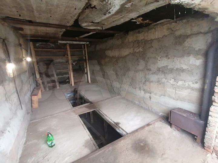 Гараж, 28 м²