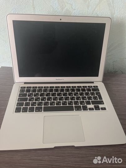 Apple MacBook Air 13 2017
