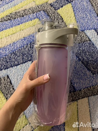 Бутылка для воды