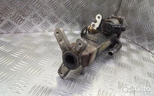 Клапан EGR дизельный volvo XC70 1 (CML31A901)