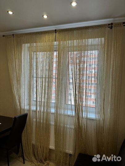 Занавески шторы