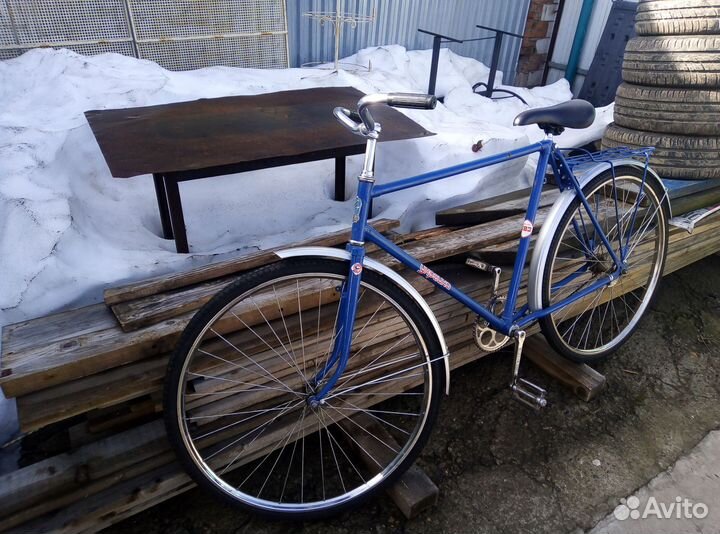 Велосипед дорожный взрослый 28 колеса