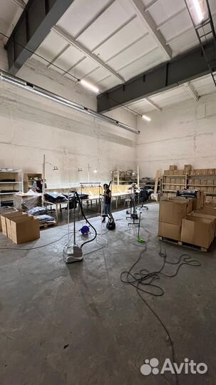 Готовый склад / фулфилмент для маркетплейсов