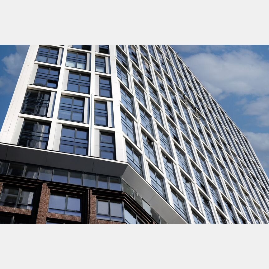 3-к. квартира, 135 м², 2/32 эт.