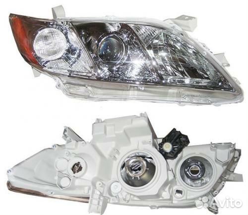 Новая фара левая или правая Toyota Camry V40